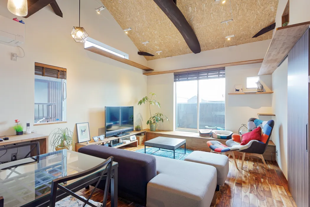 島津組の施工事例写真