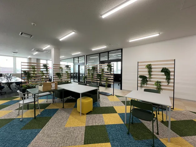 島津組の施工事例写真