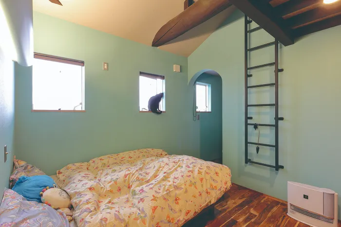 お金のサポートのイラスト