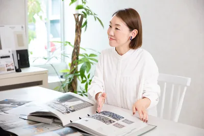 ステップ7の画像