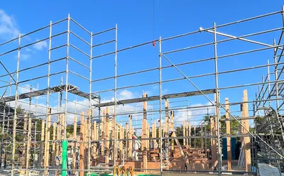 ステップ9の画像