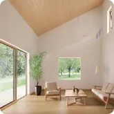 明るさのPassive（昼光利用）