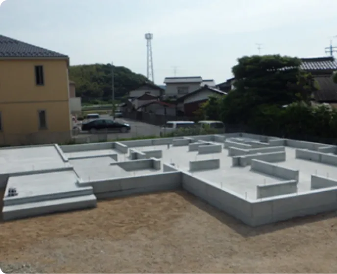 エンジニアリングウッドの写真