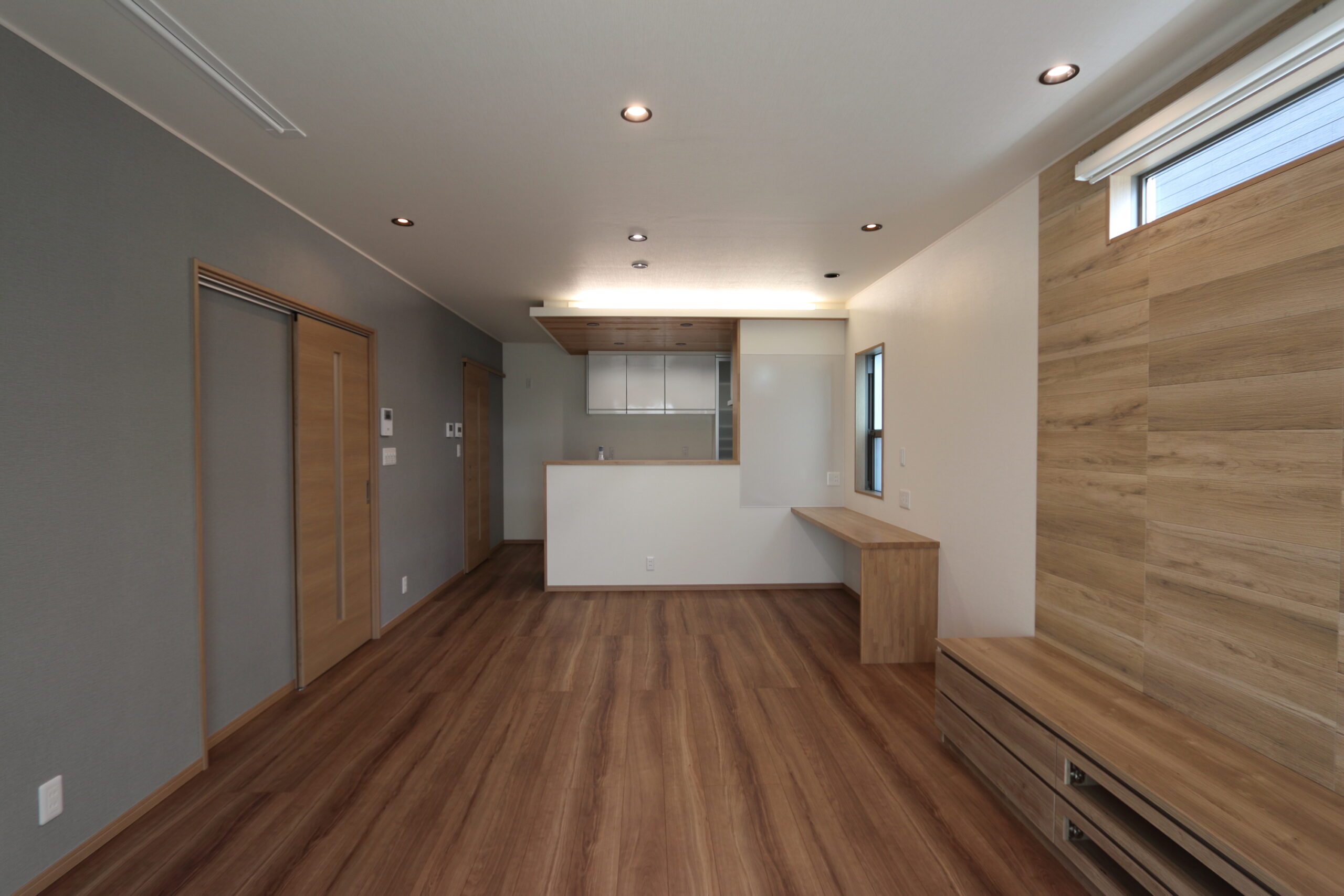 個性豊かなお家の画像